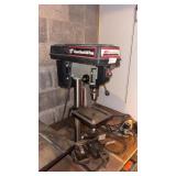 Ace Hardware 10 Inch Bench Press Drill