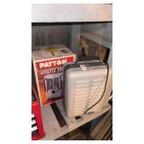 Patton Utility Heater