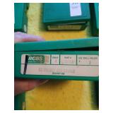 RCBS 300 Savage die set
