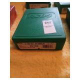 RCBS 444 Marlin die set