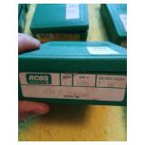 RCBS 22 Hornet die set