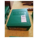 RCBS 375 Win die set