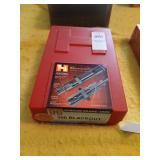 Hornady 300 Blackout dies