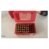 30-30 reloads w empty cases