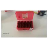 243 reloads w empty cases