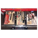 Screwdrivers, Hand Tools