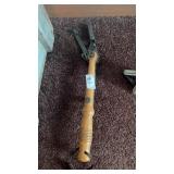 Vintage Clay Pigeon Thrower
