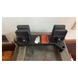 Lohman Sight Vise