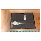 Lyman Dial Caliper