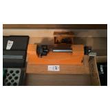 Lyman Universal Case Trimmer