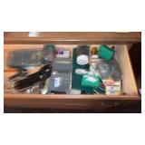 Lot of Gun Cleaning Items and More