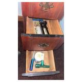 Bullet Pullers and Gun Related Items