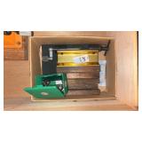 Box of Reloading Items