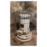 Heat Mate Kerosene Heater