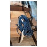 Blue Extension Cord