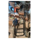 Deer Cart