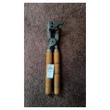 Bullet Mold