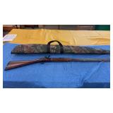 Thompson Center PA Hunter 50 cal