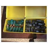 Hollow Points & 44 Cal Bullets