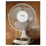 Aries Fan