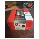 Hornady XTP 44 Cal Bullets