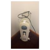 Portable Room Heater