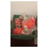 Crate of AA Red Wads