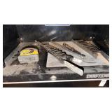 Lot of Sockets & tape measure