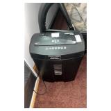 Fellowes Paper Shredder