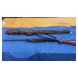Winchester Model 1200 12 Gauge Shotgun W Softcase