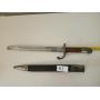 Weyersberg kirschbaum& Cie Solingen Bayonet