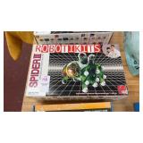 Robotikits Spider III