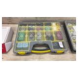 Electric Robotic Cubes