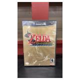 CASE ONLY The Legend of Zelda The Wind Waker