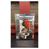 Transformers PS2 PlayStation 2 Complete CIB