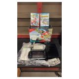 Nintendo Wii U Mario Kart 8 Edition W 2 Games and