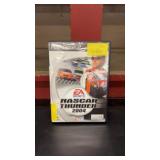 NASCAR Thunder 2004 PS2 (PlayStation 2, 2003)