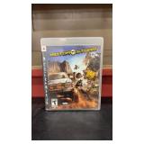 MotorStorm (PS3, 2007)