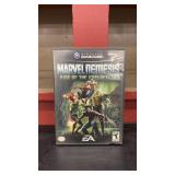 Marvel Nemesis: Rise of the Imperfects (Nintendo