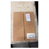 Naked Armour Knive Sheaths