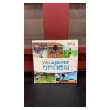 Wii Sports Nintendo Wii