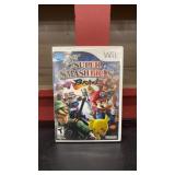 Super Smash Bros. Brawl (Nintendo Wii, 2008) CIB