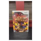 Looney Tunes Acme Arsenal (Nintendo Wii 2007)