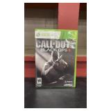 Call of Duty Black Ops 2 Xbox 360 Game