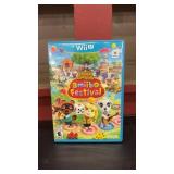 Animal Crossing: Amiibo Festival Nintendo Wii U