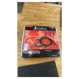 Cobra Power Inverter Kit