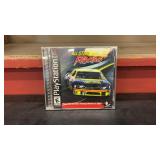 All Star Racing (Sony Playstation 1) PS1 Complete