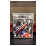 Need for Speed: Hot Pursuit (Sony PlayStation 3