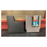 Super Mario Bros / Duck Hunt (Nintendo NES)