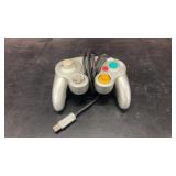 Nintendo GameCube Gray Controller